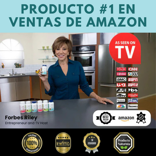 Suplemento Desintoxicante Intestinal 15 Days Cleanse